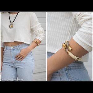 Bracelet from Bali, Indonesia